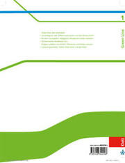 Green Line 1
