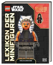 LEGO® Star Wars Lexikon der Minifiguren