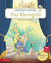 Das Rheingold
