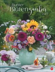 Bunter Blütenzauber 2027