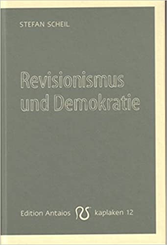 Revisionismus und Demokratie
