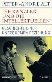Die Kanzler und die Intellektuellen