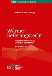 Wärmelieferungsrecht