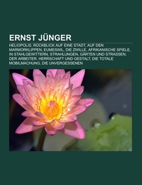 Ernst Jünger