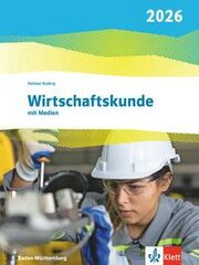 Wirtschaftskunde. Ausgabe Baden-Württemberg 2026