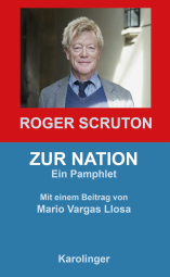 Zur Nation. Ein Pamphlet Zur Nation. Ein Pamphlet