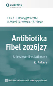 Antibiotika-Fibel 2026-27