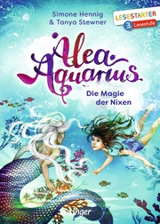 Alea Aquarius - Die Magie der Nixen