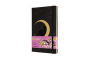 Notizbuch Sailor Moon Mond