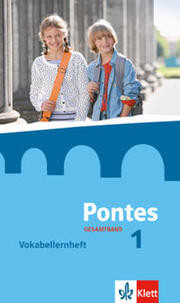 Pontes Gesamtband 1