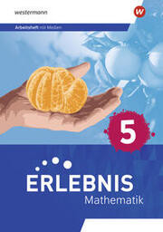 Erlebnis Mathematik - Ausgabe 2023 für Berlin, Brandenburg, Hessen, Saarland, Sachsen-Anhalt