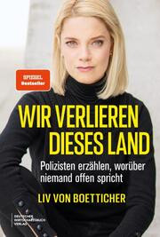 Wir verlieren dieses Land