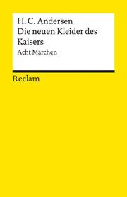 Die neuen Kleider des Kaisers
