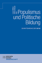 Populismus und Politische Bildung