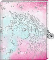 Einhorn-Paradies - Mein Tagebuch