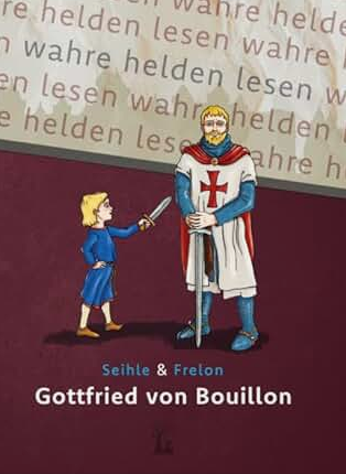Gottfried von Bouillon