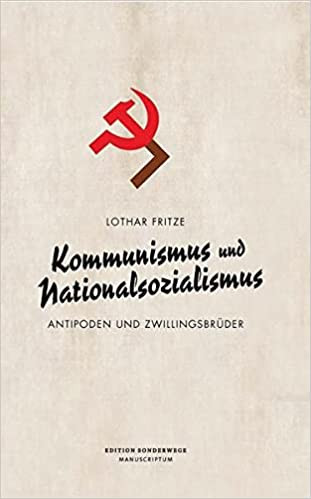 Kommunismus und Nationalsozialismus