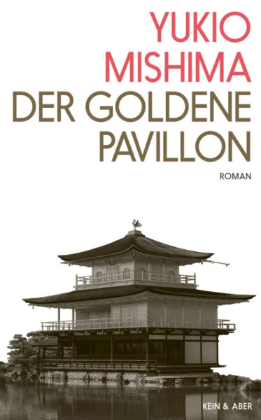 Der Goldene Pavillon