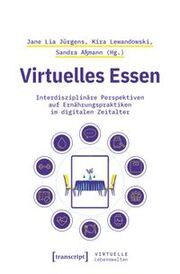 Virtuelles Essen