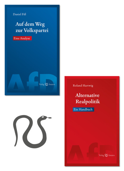 Doppelpack Volkspartei / Realpolitik