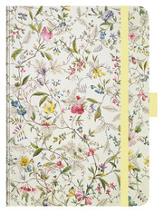 Premium Notes Big 'Wild Flowers'