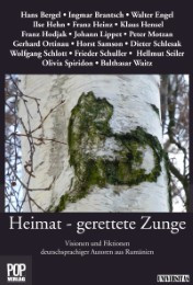 Heimat - gerettete Zunge