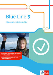 Blue Line 3