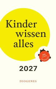 Kinder wissen alles 2027