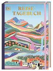 Reisetagebuch - In den Bergen