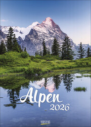 Alpen 2026