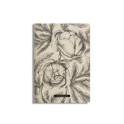 Notizbuch A5 Tara 'Botanical'