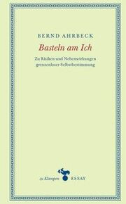 Basteln am Ich
