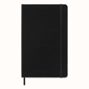 Notizbuch Schwarz