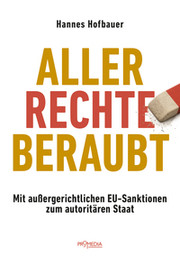 Aller Rechte beraubt