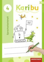 Karibu - Ausgabe 2016