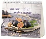 Du bist meine Stärke Großdruck 2027