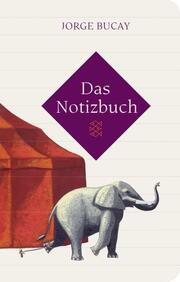 Das Notizbuch zum Weltbestseller 'Komm, ich erzähl dir eine Geschichte'