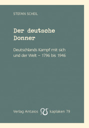 Der deutsche Donner Der deutsche Donner