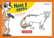 Nase vorn! - Erstlesen - Übungshefte - 1. Schuljahr