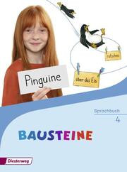 BAUSTEINE Sprachbuch - Ausgabe 2014