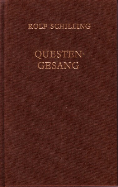 Questengesang
