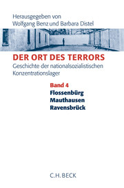 Der Ort des Terrors - Geschichte der nationalsozialistischen Konzentrationslager 4