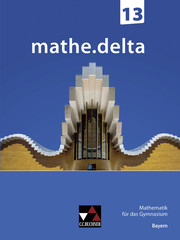 mathe.delta - Bayern Sek II