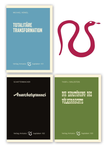 34. Staffel: Henkel, Schattenmacher, v. Waldstein