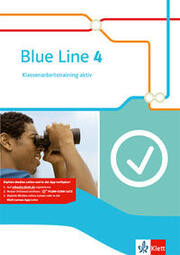 Blue Line 4