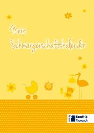 Mein Schwangerschaftskalender