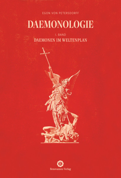 Daemonologie (2 Bände)