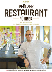 Pfälzer Restaurantführer 2026 / 2027