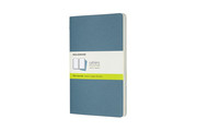 Cahier Notizbuch large lebhaftes Blau