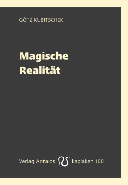Magische Realität